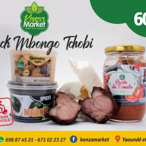 Anis vert /-KENZA MARKET Online-Shop Vitrine du made in Cameroun( Épices,  aliments séchés et précuits)