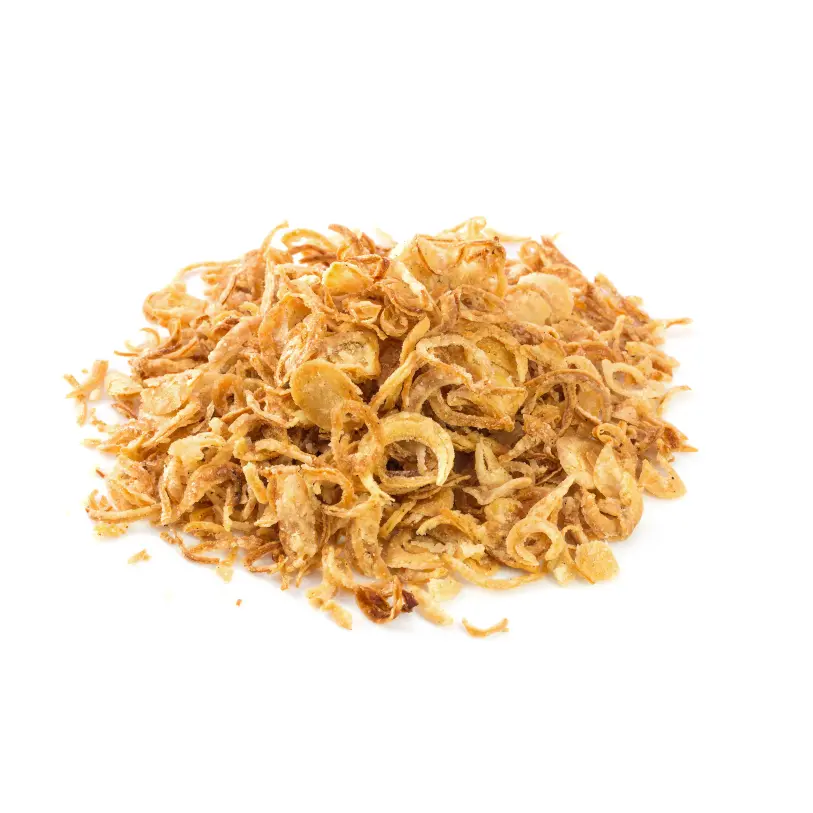 Oignon séché 100g – Saveur et praticité pour toutes vos recettes | Kenza Market