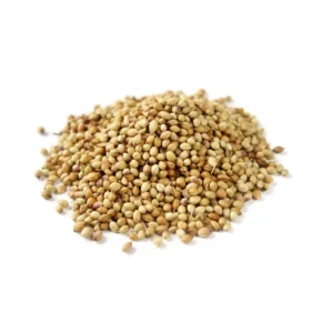 Graines de coriandre 100g – Épice polyvalente pour marinades et plats savoureux | Kenza Market