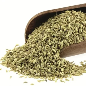 Anis vert 50g – Graines d’aromates pour pâtisseries, infusions et plats savoureux | Kenza Market