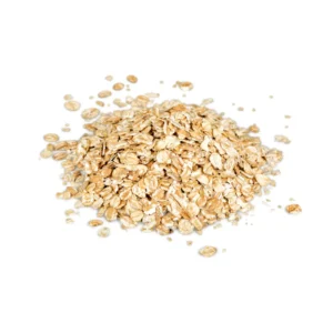 Flocon d'avoine de chez Kenza Market