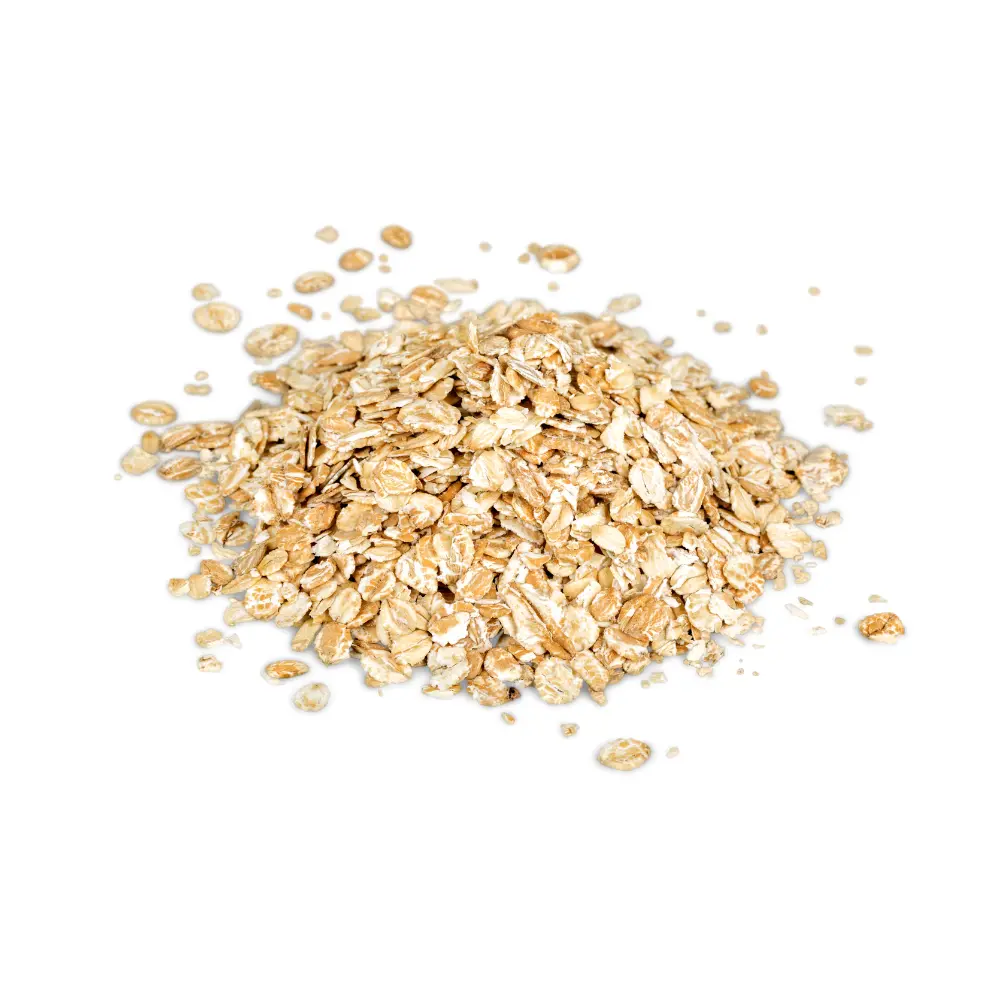 Flocon d'avoine de chez Kenza Market