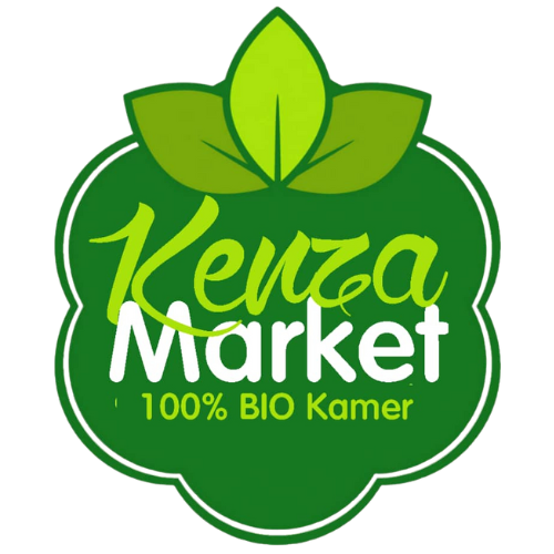 KENZA MARKET logo
