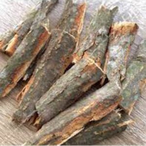 Image produit Ecorce manguier 100g Kenza Market