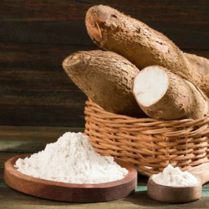 Image produit Couscous de Manioc 500g Kenza Market