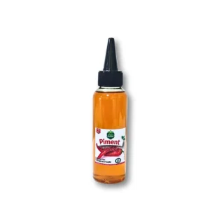 Piment de table liquide 100 ml – Condiment naturel et stimulant digestif |