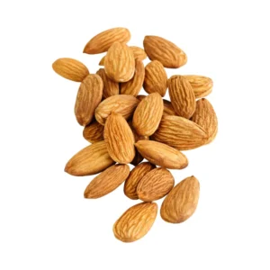 Amandes naturelles 50 g – Source d’énergie et de vitamine E