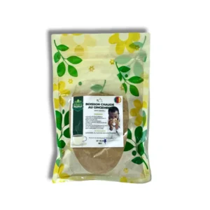 Thé boisson chaude grippe 100 g – Réchauffant, apaisant et stimulant l’immunité