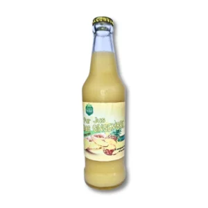 us naturel ananas gingembre 33 cl – Boisson tonique et revitalisante