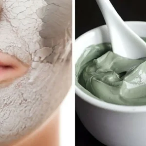 Sachet d’argile verte naturelle – 50 g