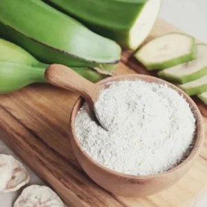 Image produit Farine de plantain 500g Kenza Market