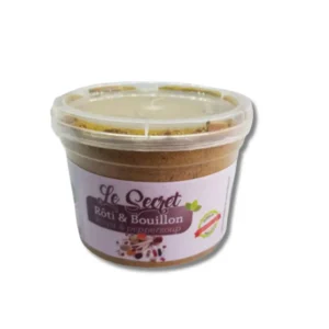 Image produit Épice secret (roti, bouillon) 100g Kenza Market
