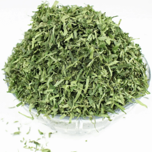 Légumes & feuilles séchés