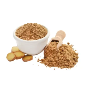 Image produit Gingembre moulu 50g Kenza Market