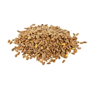 Image produit Graines de lin 100g Kenza Market