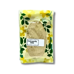 Poudre de maca naturelle – sachet de 50 g