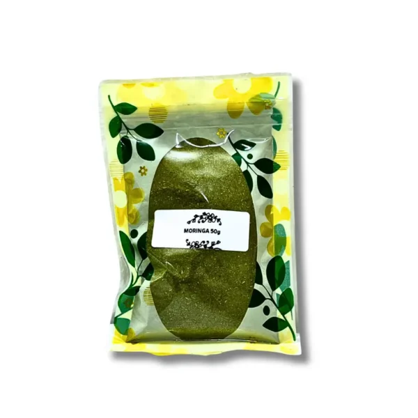 Graines De Moringa Bio - 50g - Moringa Oleifera - Perte De Poids Naturelle & énergie