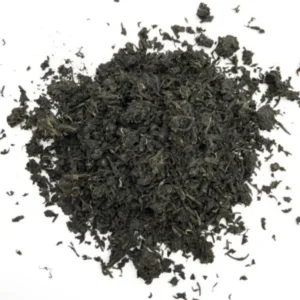 Ndolè lavé et séché – sachet de 100 g