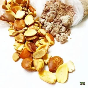 Image produit Noyau de Mangue Sauvage 100g