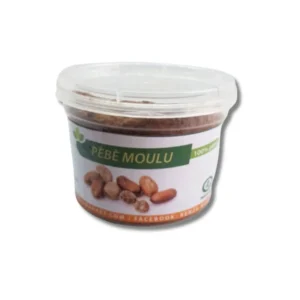 Image produit Pèbè moulu 100g Kenza Market