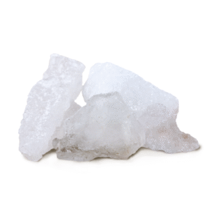 Pierre d’alun naturelle – bloc 100 g pour déodorant et soin peau naturelle