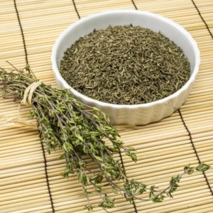 Plantes Médicinales