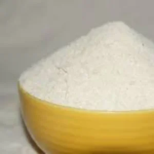 Tapioca blanc (gari) – sachet 400 g