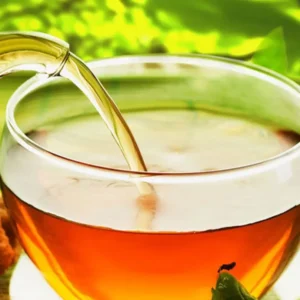 Thé silhouette parfaite - 15 sachets